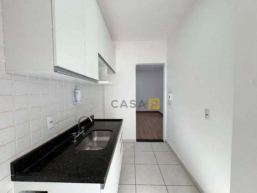 Apartamento com 3 quartos à venda, 81m2 em Jardim Jacyra, Americana - SP - imagem 8 Foto 8 de Apartamento com 3 quartos à venda, 81m2 em Jardim Jacyra, Americana - SP