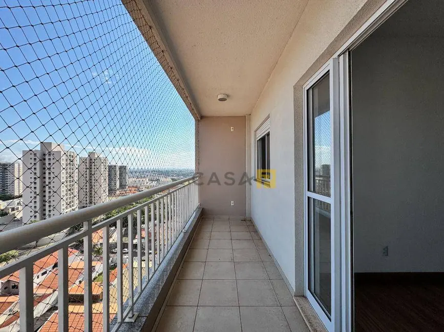 Apartamento com 3 quartos à venda, 81m2 em Jardim Jacyra, Americana - SP - imagem 5 Foto 5 de Apartamento com 3 quartos à venda, 81m2 em Jardim Jacyra, Americana - SP