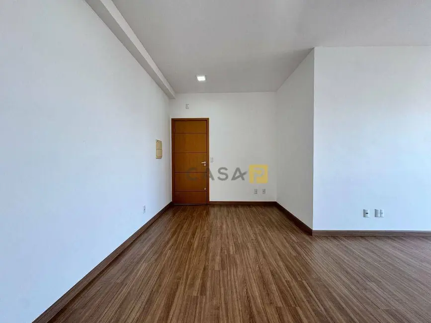 Apartamento com 3 quartos à venda, 81m2 em Jardim Jacyra, Americana - SP - imagem 4 Foto 4 de Apartamento com 3 quartos à venda, 81m2 em Jardim Jacyra, Americana - SP