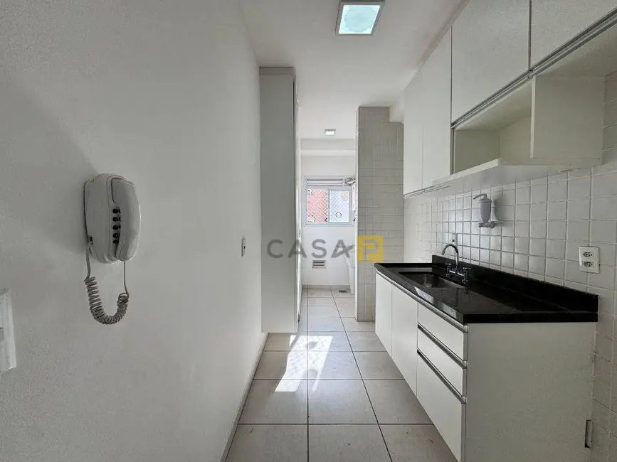 Apartamento com 3 quartos à venda, 81m2 em Jardim Jacyra, Americana - SP - imagem 6 Foto 6 de Apartamento com 3 quartos à venda, 81m2 em Jardim Jacyra, Americana - SP