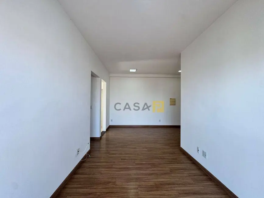 Apartamento com 3 quartos à venda, 81m2 em Jardim Jacyra, Americana - SP - imagem 2 Foto 2 de Apartamento com 3 quartos à venda, 81m2 em Jardim Jacyra, Americana - SP