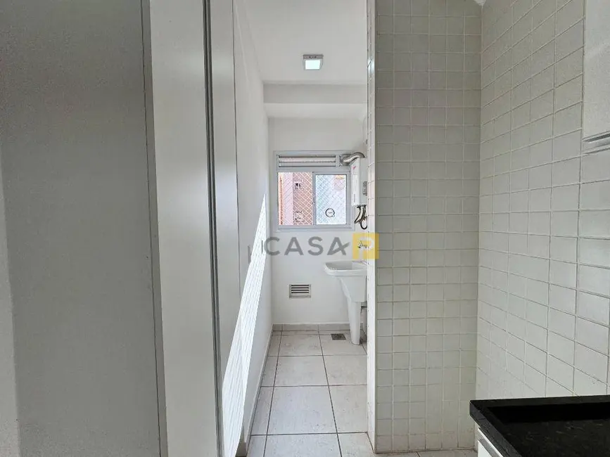 Apartamento com 3 quartos à venda, 81m2 em Jardim Jacyra, Americana - SP - imagem 9 Foto 9 de Apartamento com 3 quartos à venda, 81m2 em Jardim Jacyra, Americana - SP