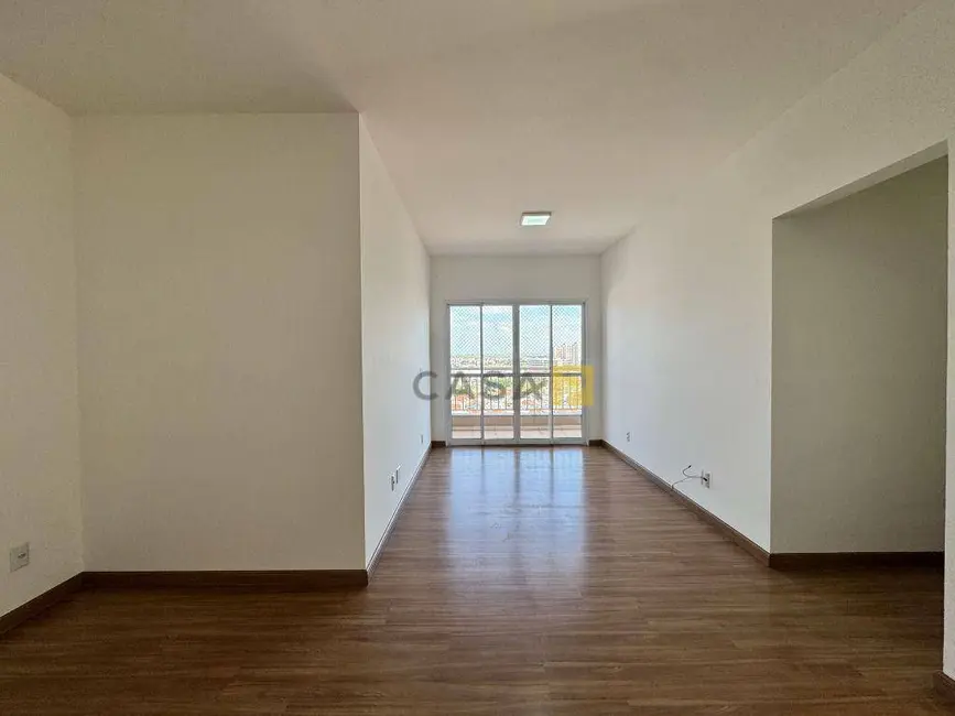 Apartamento com 3 quartos à venda, 81m2 em Jardim Jacyra, Americana - SP - imagem 1 Foto 1 de Apartamento com 3 quartos à venda, 81m2 em Jardim Jacyra, Americana - SP