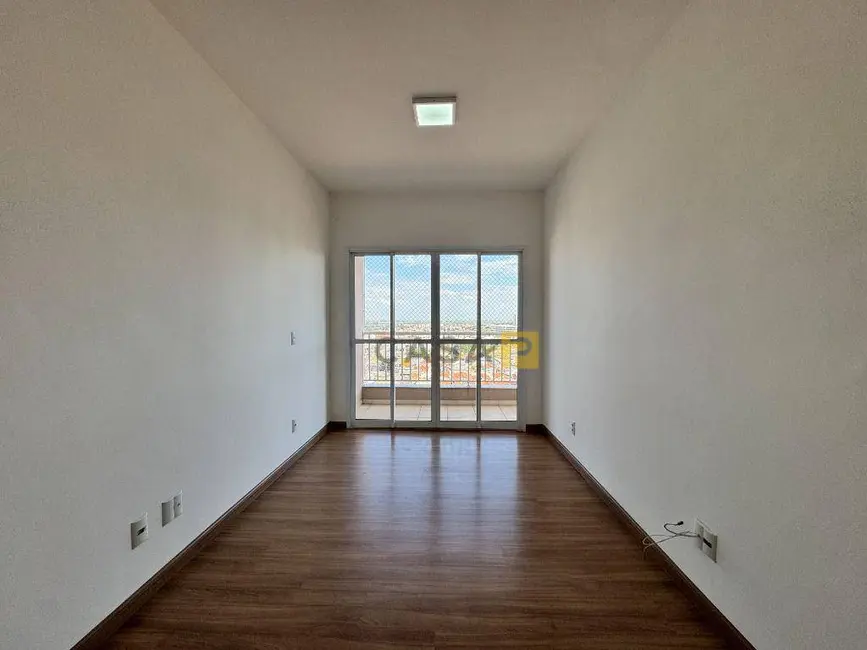 Apartamento com 3 quartos à venda, 81m2 em Jardim Jacyra, Americana - SP - imagem 3 Foto 3 de Apartamento com 3 quartos à venda, 81m2 em Jardim Jacyra, Americana - SP