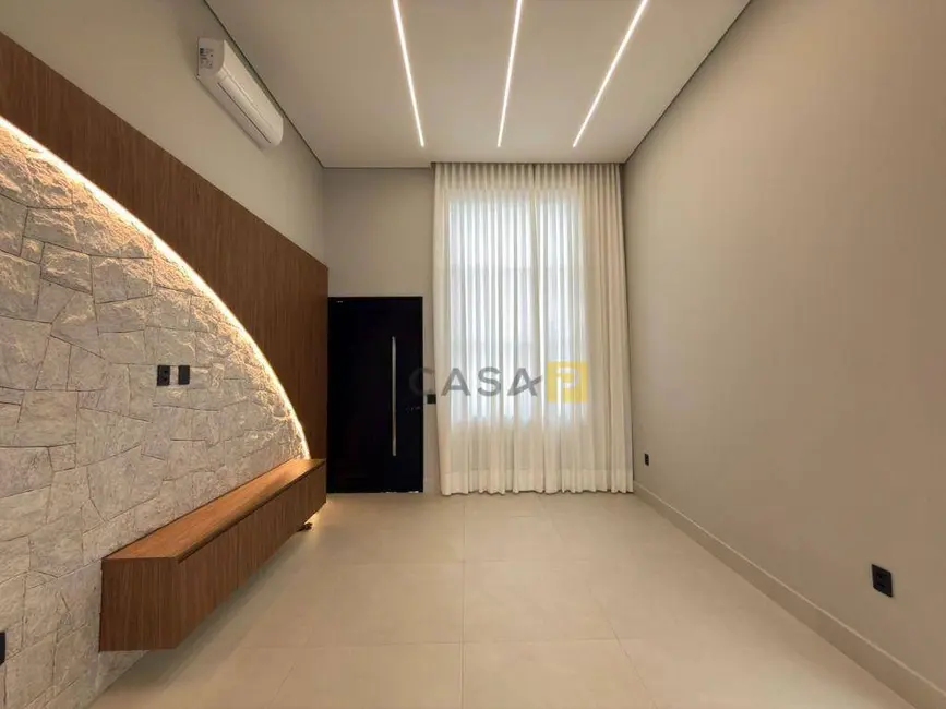 Foto 3 de Casa de Condomínio com 3 quartos à venda, 300m2 em Nova Odessa - SP