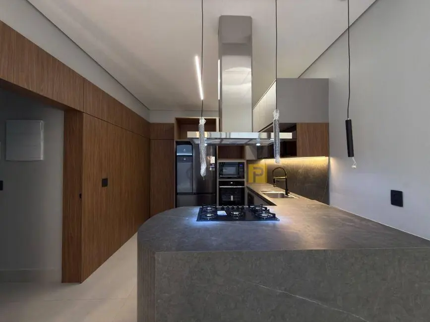 Foto 7 de Casa de Condomínio com 3 quartos à venda, 300m2 em Nova Odessa - SP