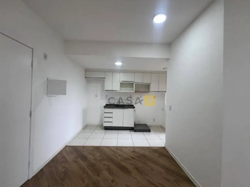 Foto 3 de Apartamento com 2 quartos à venda, 52m2 em Jardim Marajoara, Nova Odessa - SP