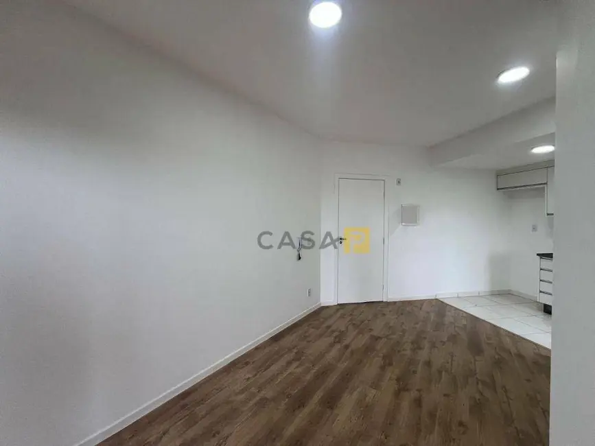 Foto 2 de Apartamento com 2 quartos à venda, 52m2 em Jardim Marajoara, Nova Odessa - SP