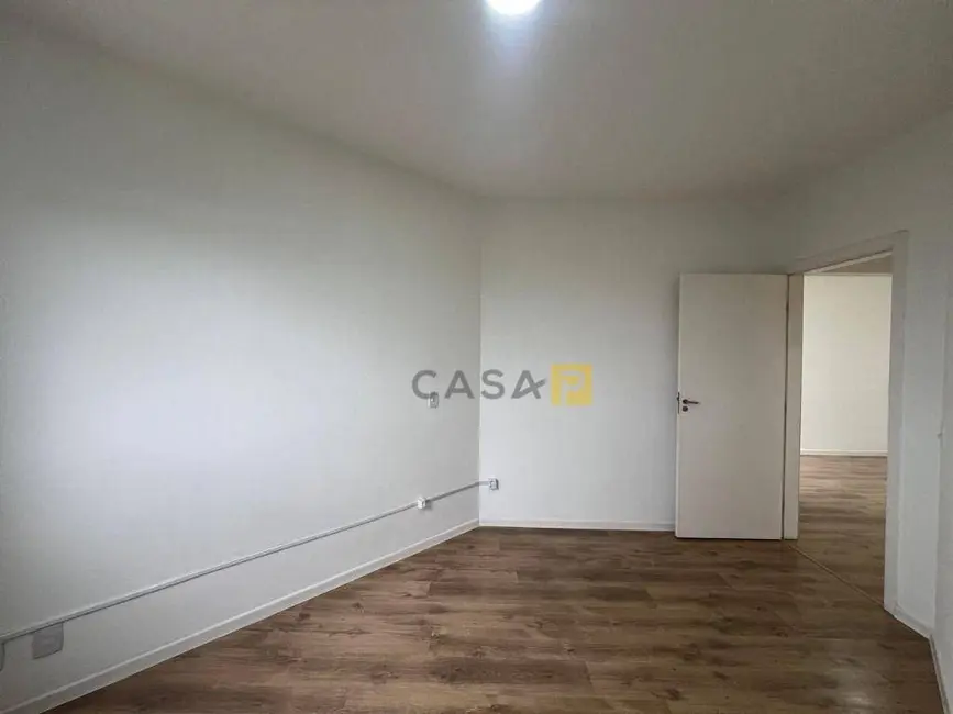 Foto 6 de Apartamento com 2 quartos à venda, 52m2 em Jardim Marajoara, Nova Odessa - SP