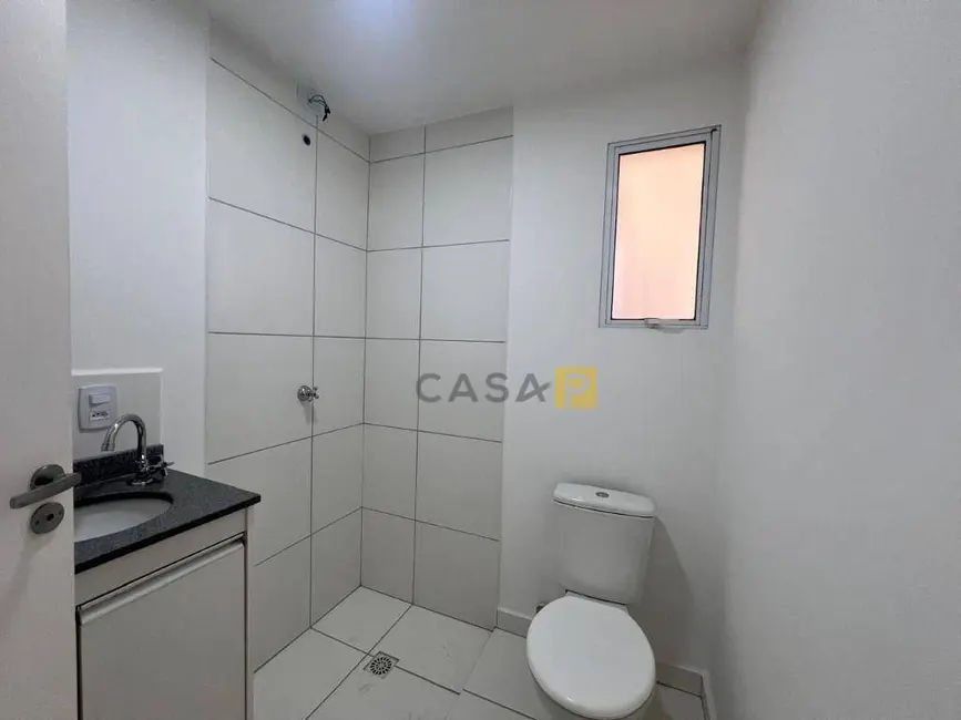 Foto 9 de Apartamento com 2 quartos à venda, 52m2 em Jardim Marajoara, Nova Odessa - SP