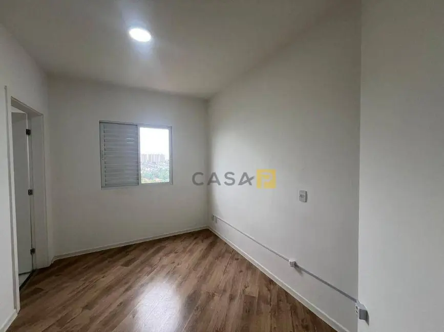 Foto 7 de Apartamento com 2 quartos à venda, 52m2 em Jardim Marajoara, Nova Odessa - SP