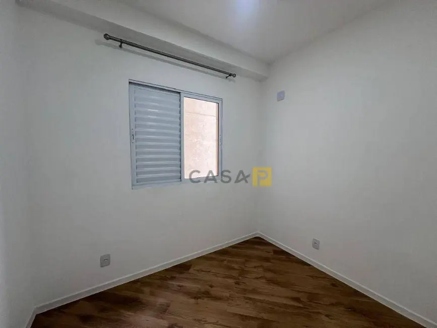 Foto 8 de Apartamento com 2 quartos à venda, 52m2 em Jardim Marajoara, Nova Odessa - SP