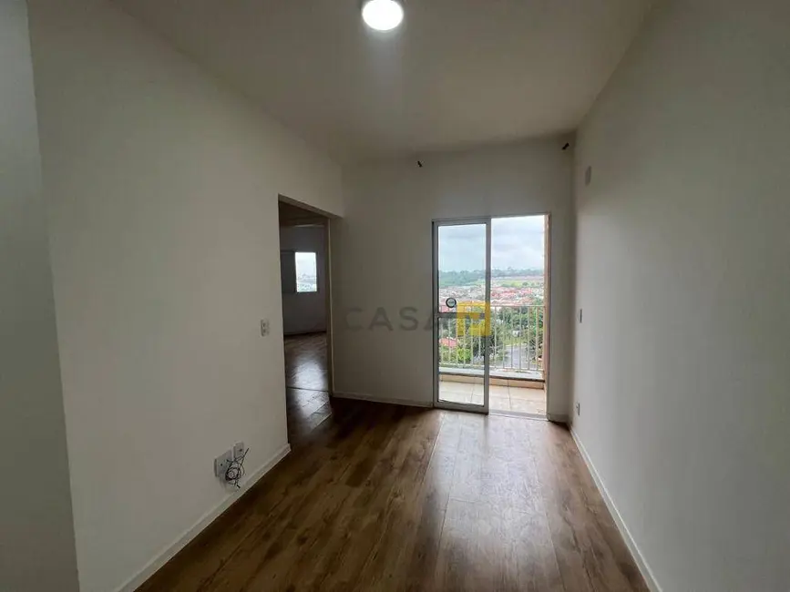 Foto 1 de Apartamento com 2 quartos à venda, 52m2 em Jardim Marajoara, Nova Odessa - SP