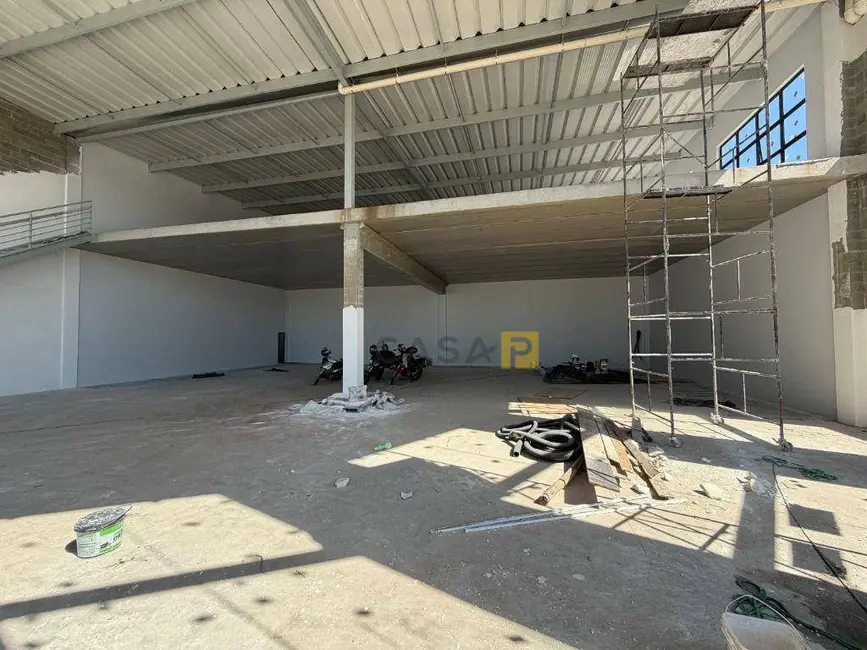 Sala Comercial à venda, 1670m2 em Green Village, Nova Odessa - SP - imagem 2 Foto 2 de Sala Comercial à venda, 1670m2 em Green Village, Nova Odessa - SP