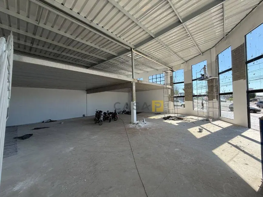 Sala Comercial à venda, 1670m2 em Green Village, Nova Odessa - SP - imagem 5 Foto 5 de Sala Comercial à venda, 1670m2 em Green Village, Nova Odessa - SP
