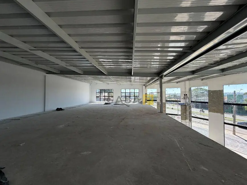 Sala Comercial à venda, 1670m2 em Green Village, Nova Odessa - SP - imagem 7 Foto 7 de Sala Comercial à venda, 1670m2 em Green Village, Nova Odessa - SP