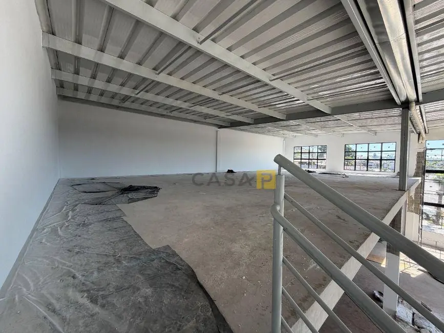 Sala Comercial à venda, 1670m2 em Green Village, Nova Odessa - SP - imagem 6 Foto 6 de Sala Comercial à venda, 1670m2 em Green Village, Nova Odessa - SP