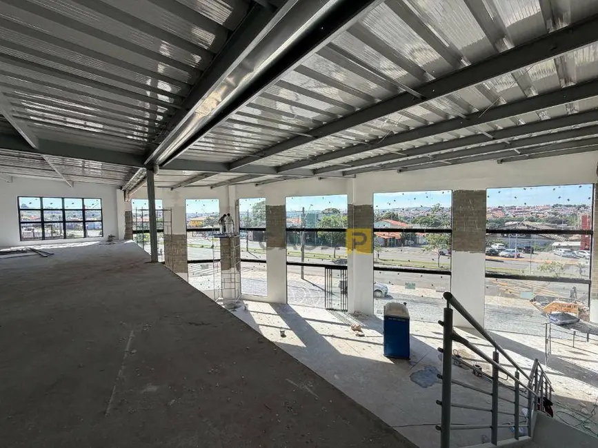 Sala Comercial à venda, 1670m2 em Green Village, Nova Odessa - SP - imagem 8 Foto 8 de Sala Comercial à venda, 1670m2 em Green Village, Nova Odessa - SP