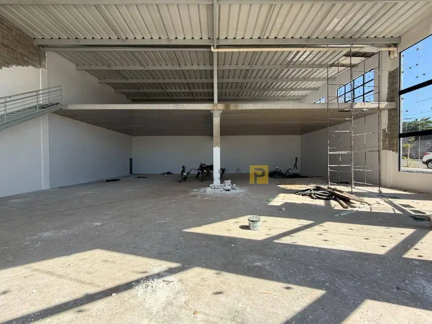 Sala Comercial à venda, 1670m2 em Green Village, Nova Odessa - SP - imagem 3 Foto 3 de Sala Comercial à venda, 1670m2 em Green Village, Nova Odessa - SP