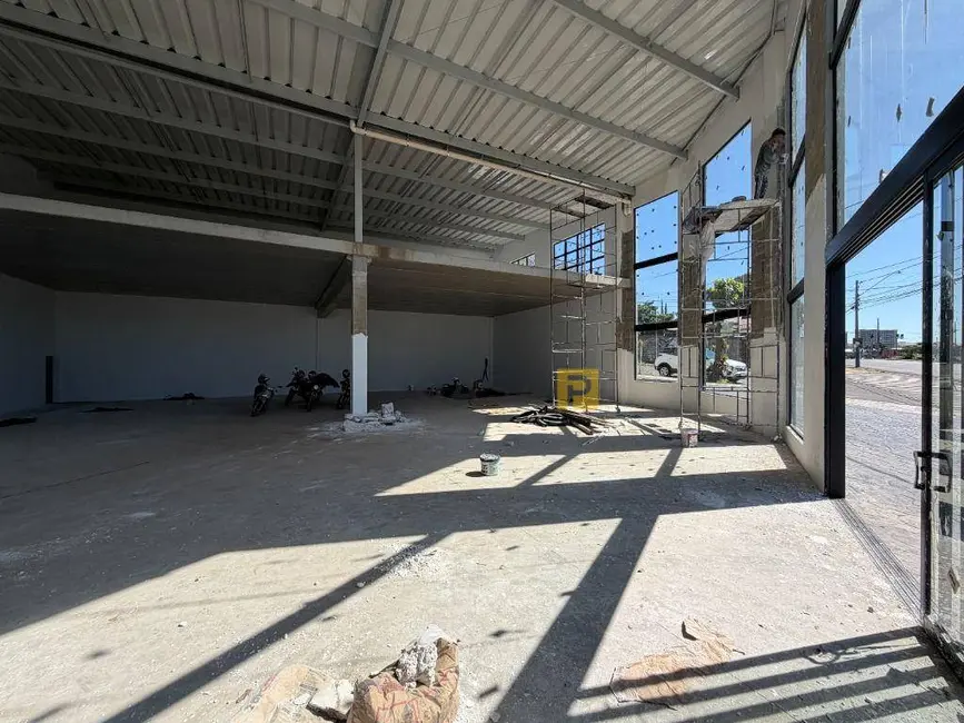 Sala Comercial à venda, 1670m2 em Green Village, Nova Odessa - SP - imagem 9 Foto 9 de Sala Comercial à venda, 1670m2 em Green Village, Nova Odessa - SP