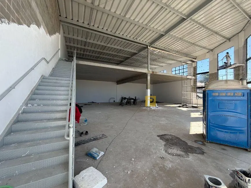 Sala Comercial à venda, 1670m2 em Green Village, Nova Odessa - SP - imagem 4 Foto 4 de Sala Comercial à venda, 1670m2 em Green Village, Nova Odessa - SP
