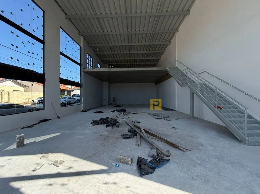 Foto 6 de Sala Comercial para alugar, 1500m2 em Green Village, Nova Odessa - SP