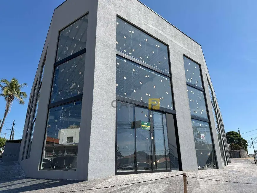 Foto 5 de Sala Comercial para alugar, 1500m2 em Green Village, Nova Odessa - SP