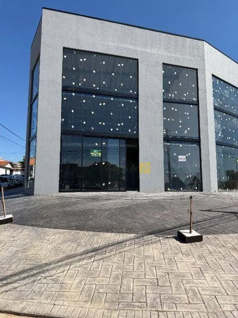 Foto 1 de Sala Comercial para alugar, 1500m2 em Green Village, Nova Odessa - SP