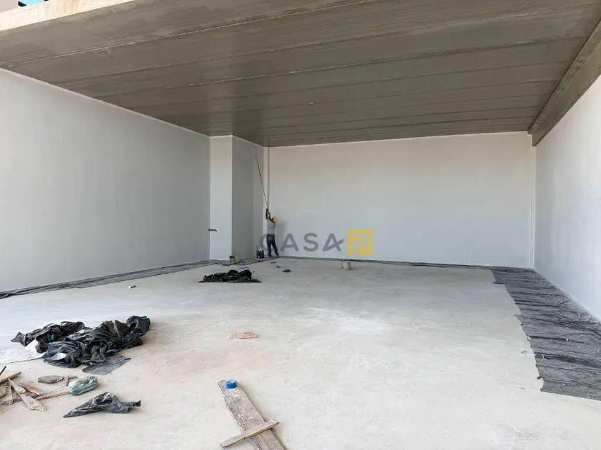 Foto 8 de Sala Comercial para alugar, 1500m2 em Green Village, Nova Odessa - SP