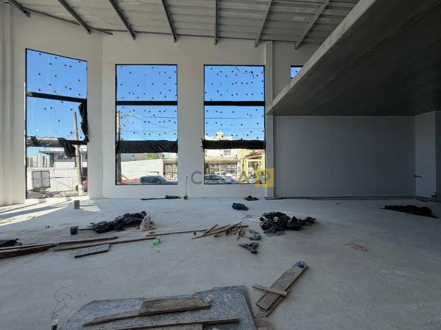 Foto 9 de Sala Comercial para alugar, 1500m2 em Green Village, Nova Odessa - SP