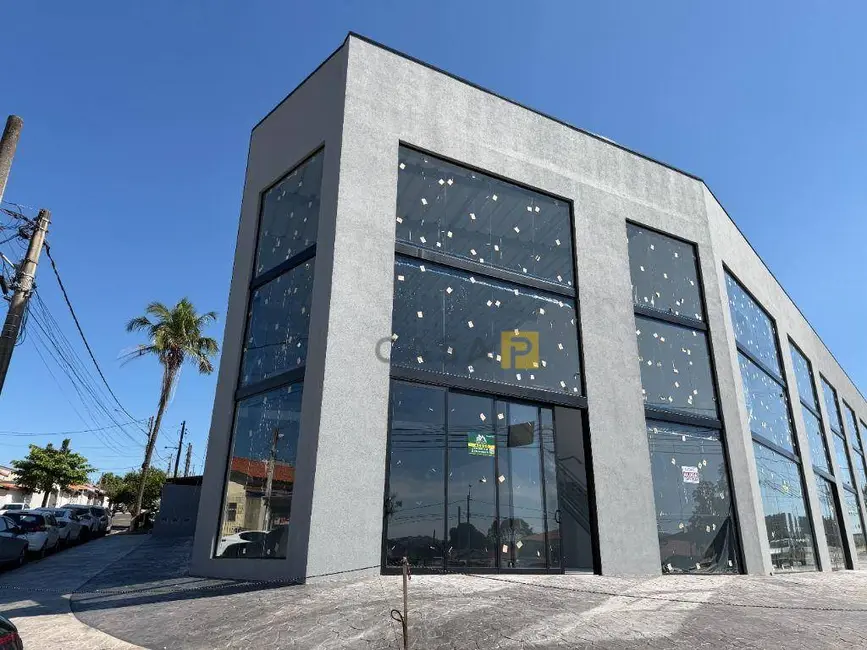 Foto 4 de Sala Comercial para alugar, 1500m2 em Green Village, Nova Odessa - SP