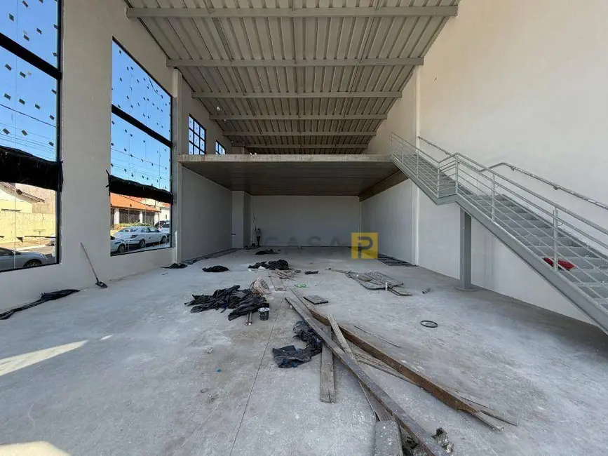 Foto 7 de Sala Comercial para alugar, 1500m2 em Green Village, Nova Odessa - SP