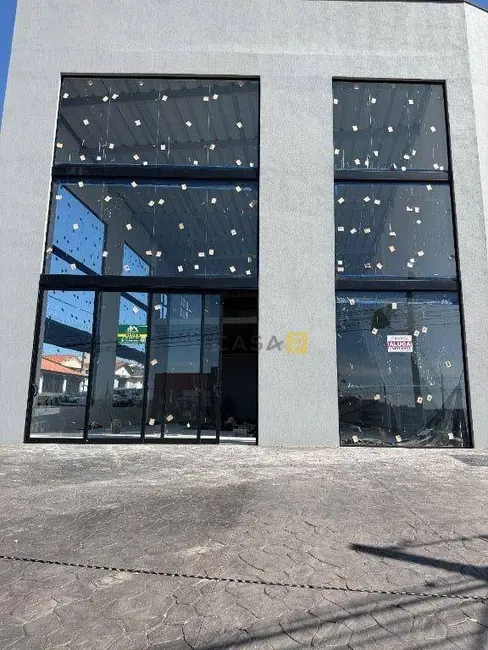 Foto 2 de Sala Comercial para alugar, 1500m2 em Green Village, Nova Odessa - SP