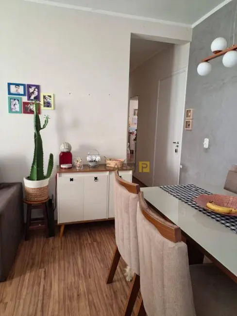 Apartamento com 2 quartos à venda, 50m2 em Jardim Progresso, Americana - SP - imagem 5 Foto 5 de Apartamento com 2 quartos à venda, 50m2 em Jardim Progresso, Americana - SP