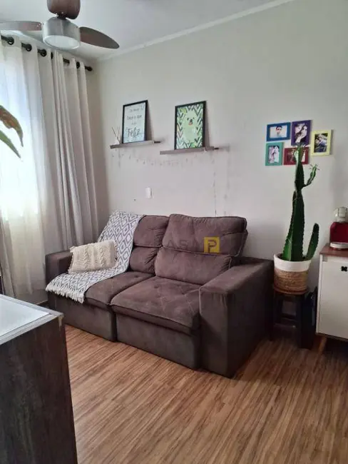 Apartamento com 2 quartos à venda, 50m2 em Jardim Progresso, Americana - SP - imagem 8 Foto 8 de Apartamento com 2 quartos à venda, 50m2 em Jardim Progresso, Americana - SP