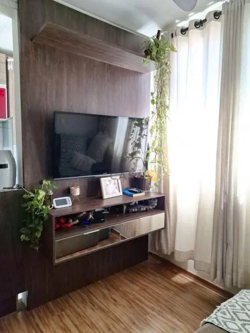 Apartamento com 2 quartos à venda, 50m2 em Jardim Progresso, Americana - SP - imagem 2 Foto 2 de Apartamento com 2 quartos à venda, 50m2 em Jardim Progresso, Americana - SP