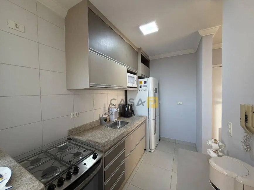 Apartamento com 3 quartos à venda, 69m2 em Jardim Ipiranga, Americana - SP - imagem 3 Foto 3 de Apartamento com 3 quartos à venda, 69m2 em Jardim Ipiranga, Americana - SP