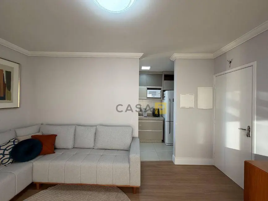 Apartamento com 3 quartos à venda, 69m2 em Jardim Ipiranga, Americana - SP - imagem 7 Foto 7 de Apartamento com 3 quartos à venda, 69m2 em Jardim Ipiranga, Americana - SP