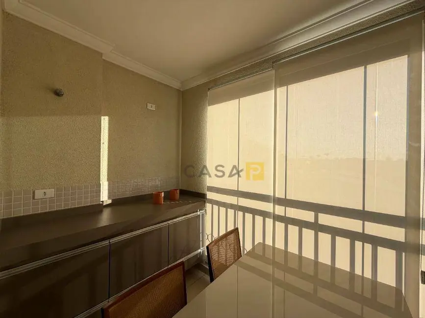 Apartamento com 3 quartos à venda, 69m2 em Jardim Ipiranga, Americana - SP - imagem 8 Foto 8 de Apartamento com 3 quartos à venda, 69m2 em Jardim Ipiranga, Americana - SP
