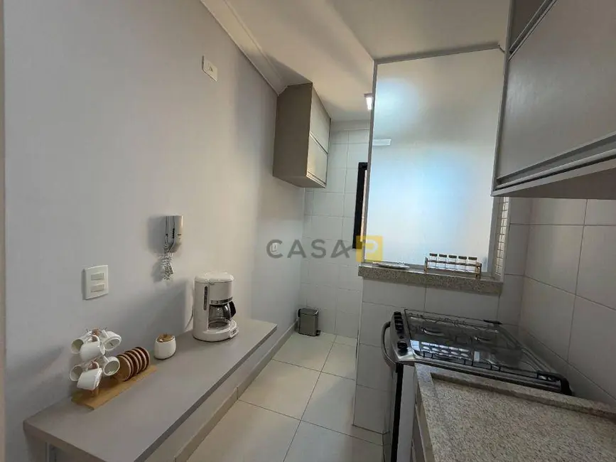 Apartamento com 3 quartos à venda, 69m2 em Jardim Ipiranga, Americana - SP - imagem 4 Foto 4 de Apartamento com 3 quartos à venda, 69m2 em Jardim Ipiranga, Americana - SP