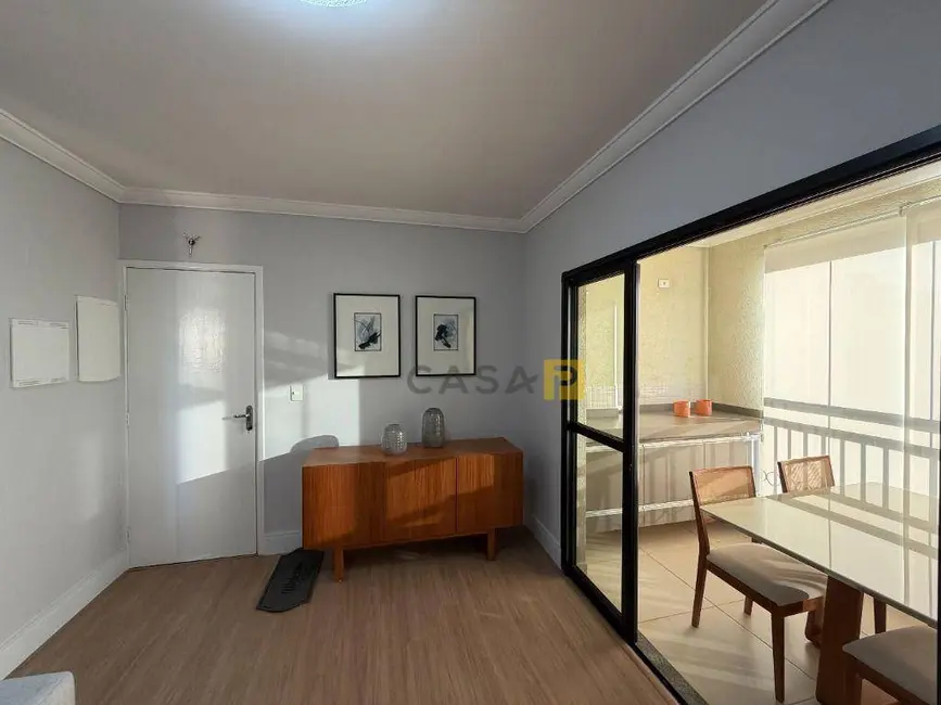 Apartamento com 3 quartos à venda, 69m2 em Jardim Ipiranga, Americana - SP - imagem 9 Foto 9 de Apartamento com 3 quartos à venda, 69m2 em Jardim Ipiranga, Americana - SP