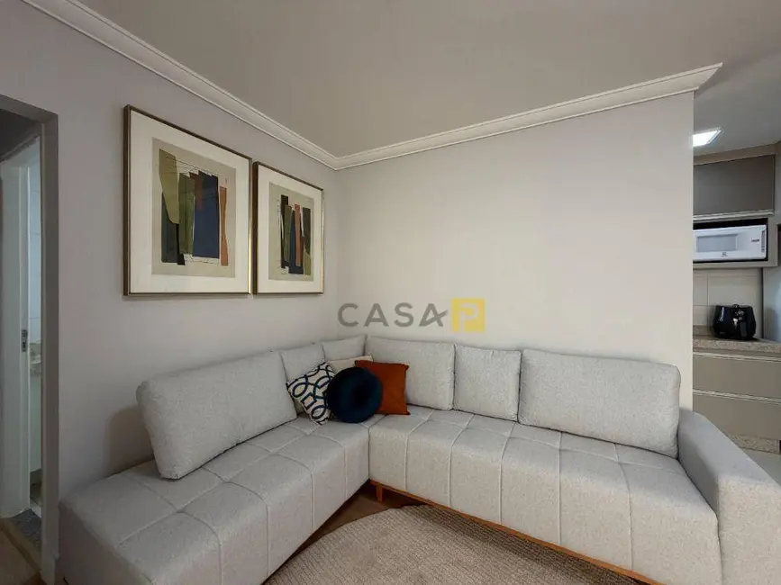 Apartamento com 3 quartos à venda, 69m2 em Jardim Ipiranga, Americana - SP - imagem 6 Foto 6 de Apartamento com 3 quartos à venda, 69m2 em Jardim Ipiranga, Americana - SP