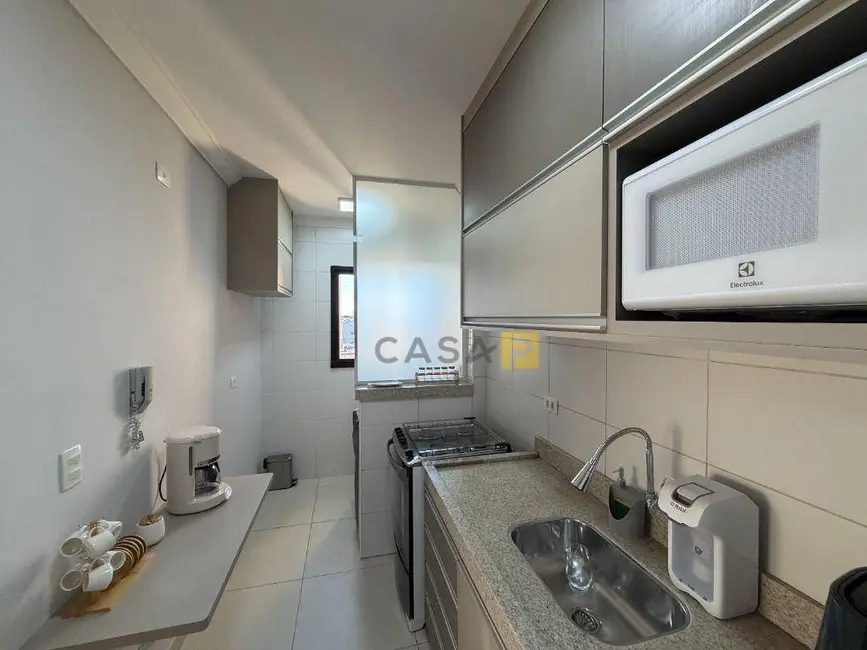 Apartamento com 3 quartos à venda, 69m2 em Jardim Ipiranga, Americana - SP - imagem 2 Foto 2 de Apartamento com 3 quartos à venda, 69m2 em Jardim Ipiranga, Americana - SP