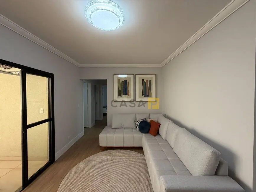 Apartamento com 3 quartos à venda, 69m2 em Jardim Ipiranga, Americana - SP - imagem 1 Foto 1 de Apartamento com 3 quartos à venda, 69m2 em Jardim Ipiranga, Americana - SP