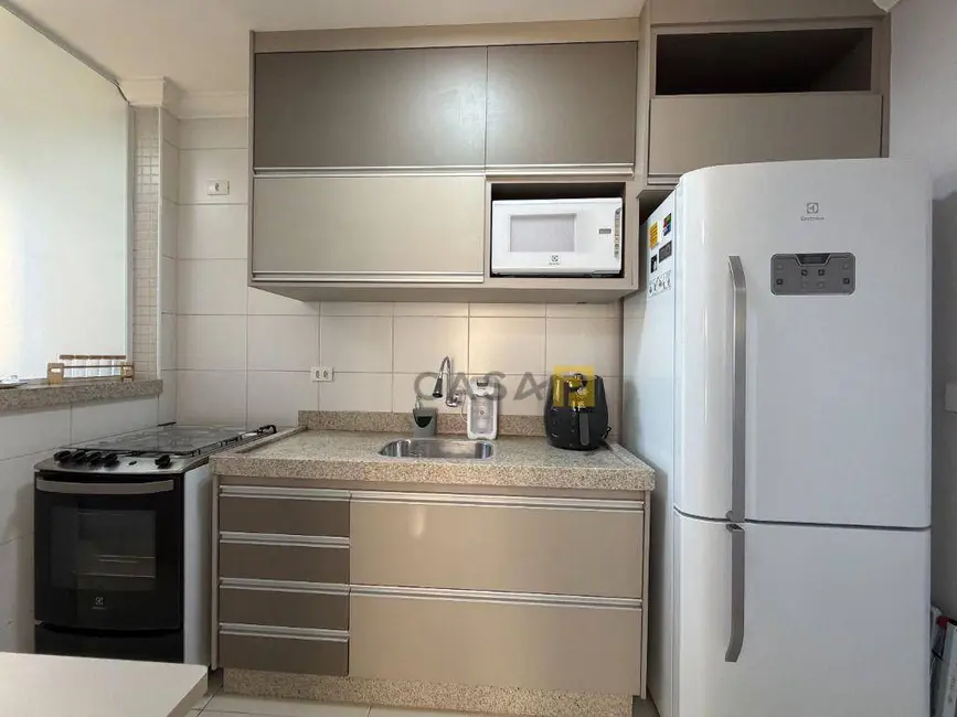 Apartamento com 3 quartos à venda, 69m2 em Jardim Ipiranga, Americana - SP - imagem 5 Foto 5 de Apartamento com 3 quartos à venda, 69m2 em Jardim Ipiranga, Americana - SP