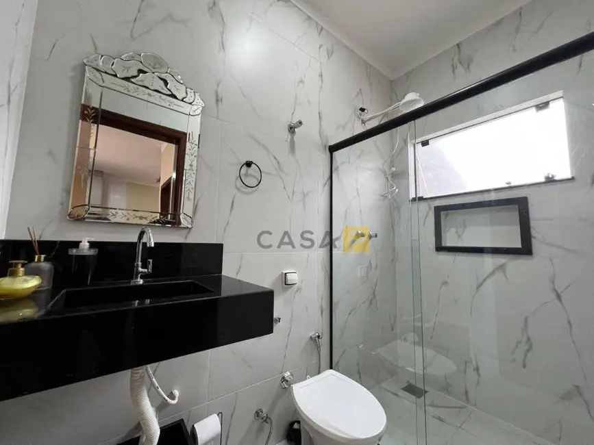 Foto 8 de Casa com 3 quartos à venda, 200m2 em Nova Odessa - SP