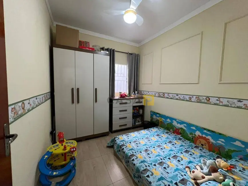 Foto 9 de Casa com 3 quartos à venda, 200m2 em Nova Odessa - SP