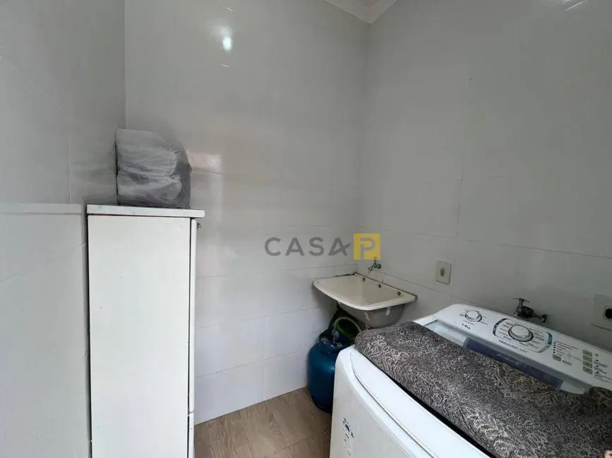 Foto 5 de Casa com 3 quartos à venda, 200m2 em Nova Odessa - SP
