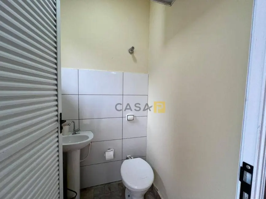 Foto 3 de Casa com 3 quartos à venda, 200m2 em Nova Odessa - SP