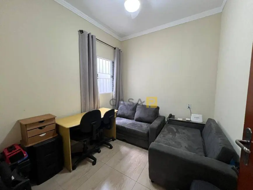 Foto 7 de Casa com 3 quartos à venda, 200m2 em Nova Odessa - SP